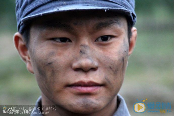 潘元甲年代戏照 潘元甲高清写真_潘元甲高清剧照