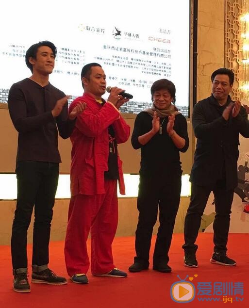 易扬其他照片 易扬高清写真_易扬高清剧照