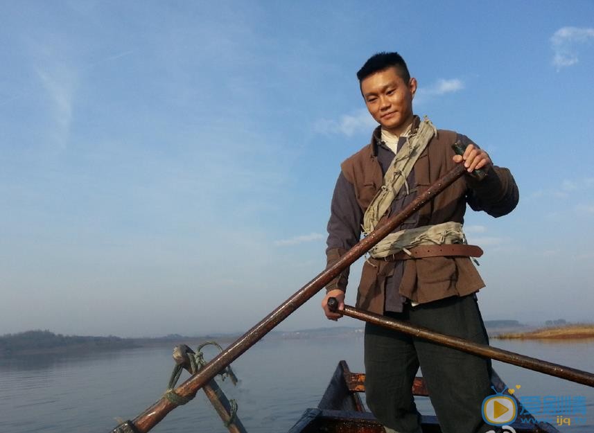 潘元甲年代戏照 潘元甲高清写真_潘元甲高清剧照