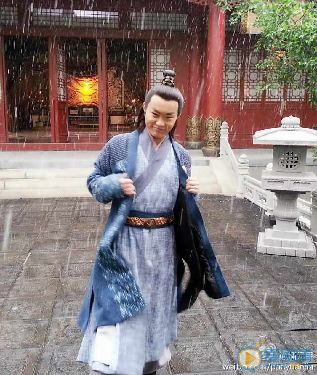 潘元甲《美人私房菜》剧照 潘元甲高清写真_潘元甲高清剧照