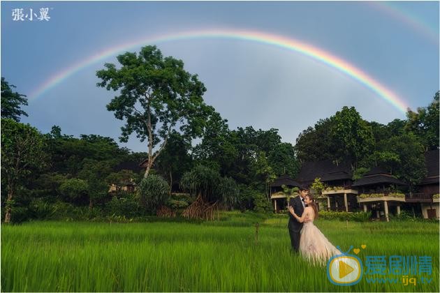 王琦王琦沈腾结婚照 王琦高清写真_王琦高清剧照