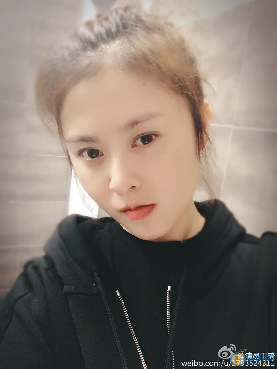 王琦生活照 王琦高清写真_王琦高清剧照