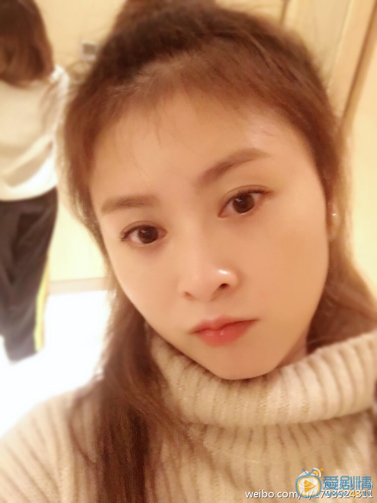 王琦生活照 王琦高清写真_王琦高清剧照
