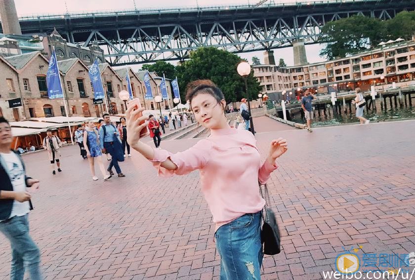 王琦生活照 王琦高清写真_王琦高清剧照