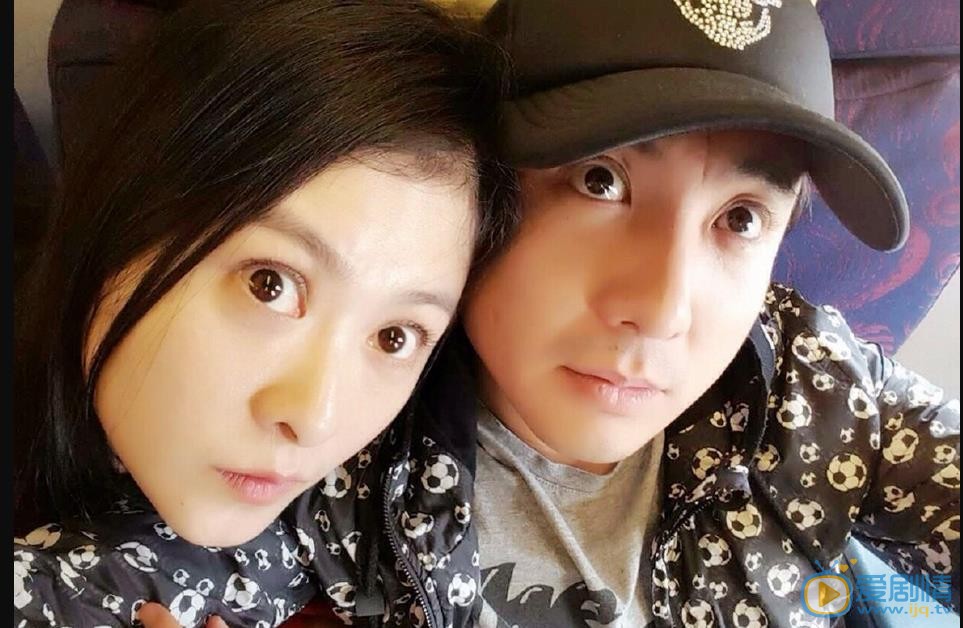 王琦和沈腾同框照 王琦高清写真_王琦高清剧照