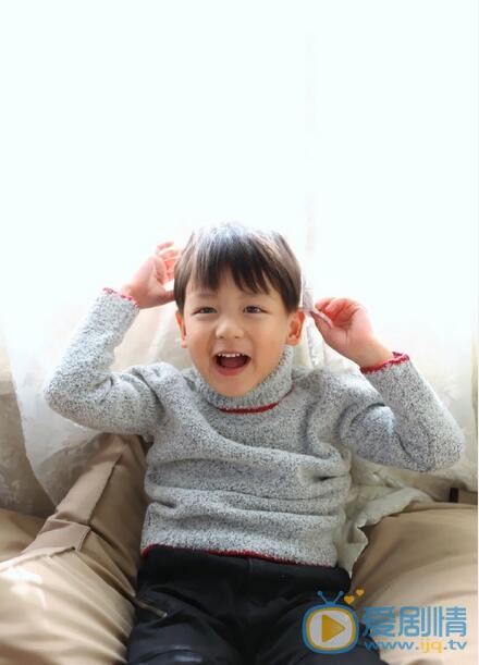 田宸宇天真年少 田宸宇高清写真_田宸宇高清剧照