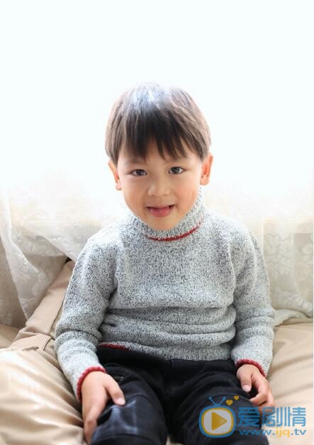 田宸宇天真年少 田宸宇高清写真_田宸宇高清剧照