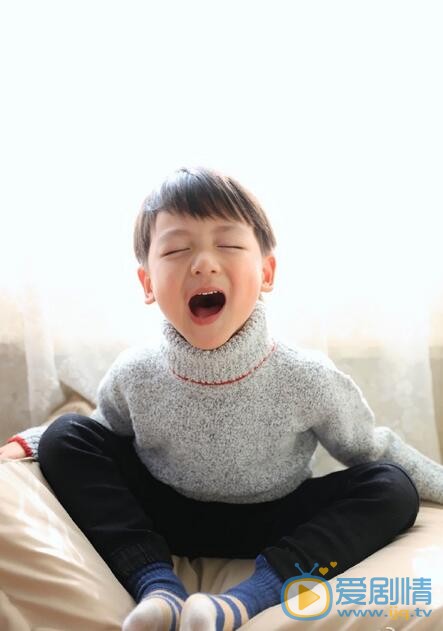 田宸宇天真年少 田宸宇高清写真_田宸宇高清剧照