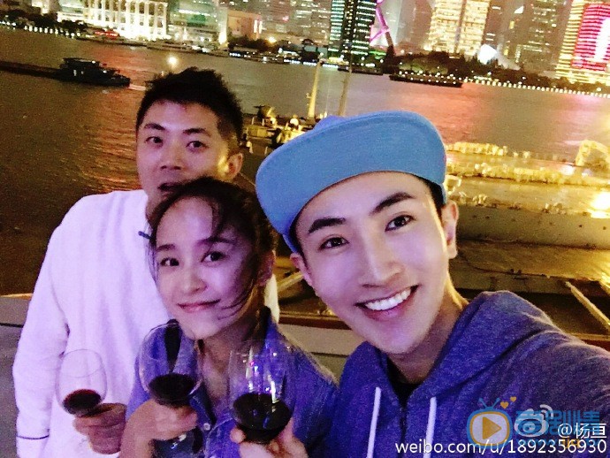 杨亘生活照 杨亘高清写真_杨亘高清剧照