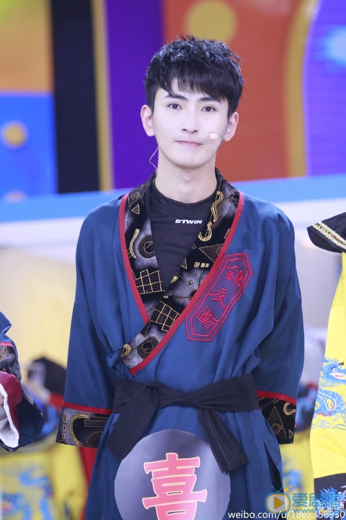 杨亘综艺节目照 杨亘高清写真_杨亘高清剧照