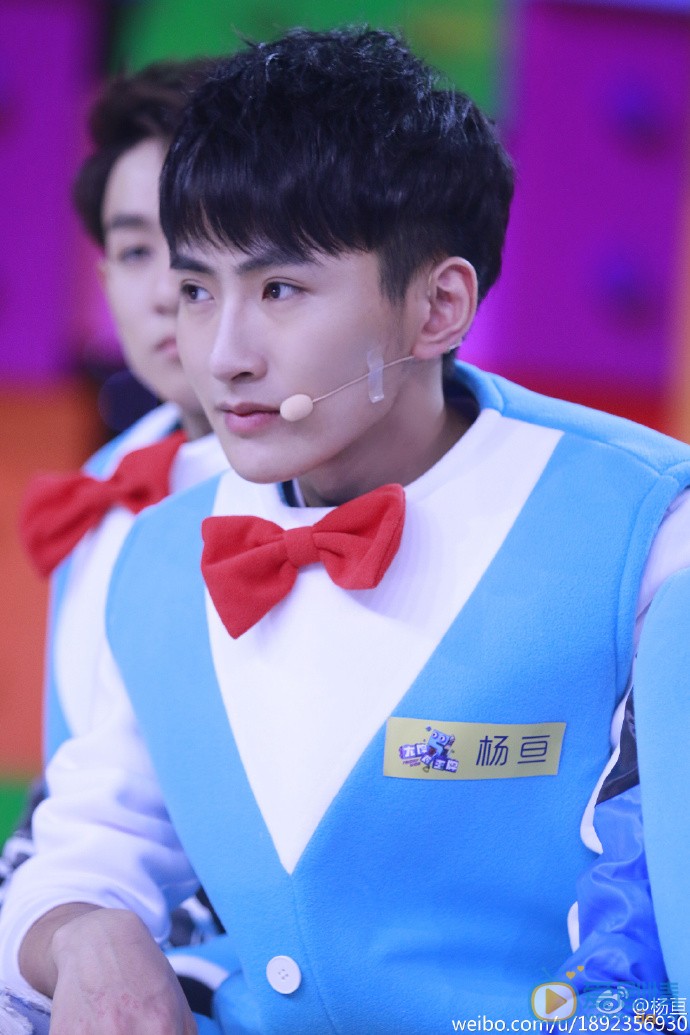 杨亘综艺节目照 杨亘高清写真_杨亘高清剧照
