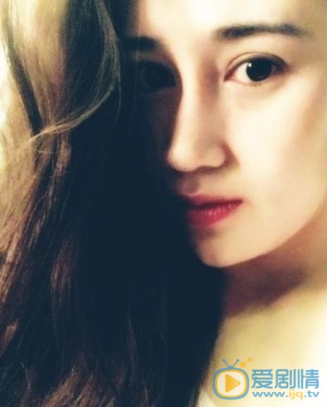 戴笑盈生活照 戴笑盈高清写真_戴笑盈高清剧照