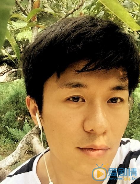 李东恒生活照 李东恒高清写真_李东恒高清剧照
