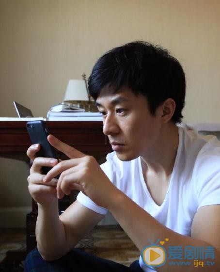 李东恒生活照 李东恒高清写真_李东恒高清剧照