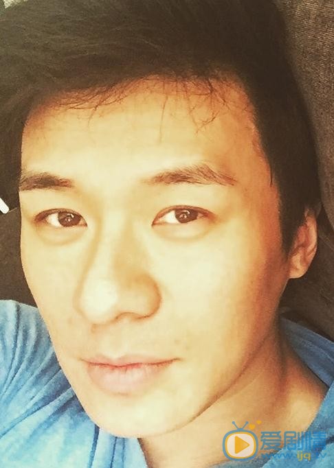 李东恒生活照 李东恒高清写真_李东恒高清剧照