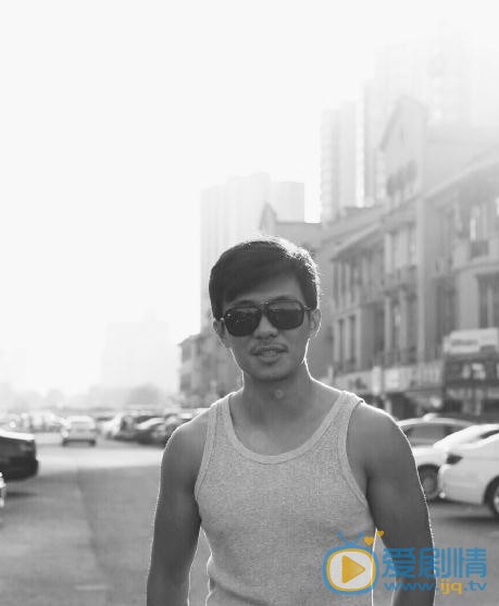 李东恒生活照 李东恒高清写真_李东恒高清剧照