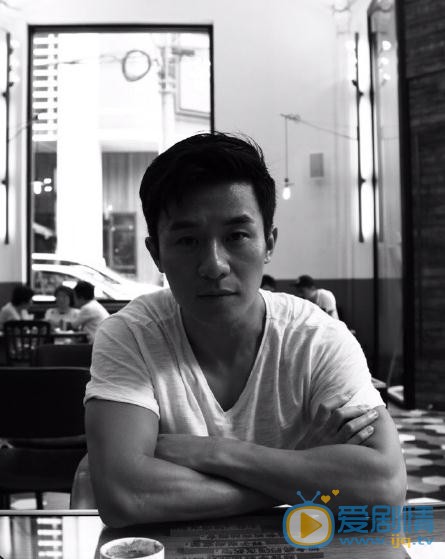 李东恒生活照 李东恒高清写真_李东恒高清剧照