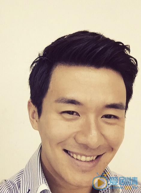李东恒生活照 李东恒高清写真_李东恒高清剧照