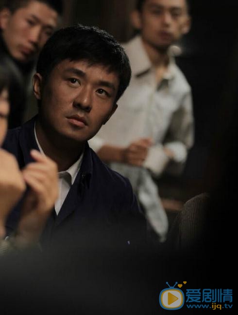 李东恒《远方的河》剧照 李东恒高清写真_李东恒高清剧照