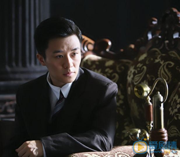 李东恒民国时期剧照 李东恒高清写真_李东恒高清剧照