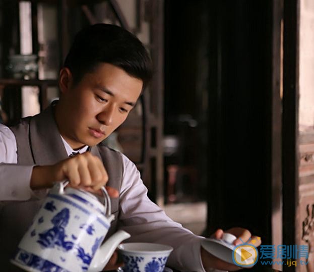 李东恒民国时期剧照 李东恒高清写真_李东恒高清剧照