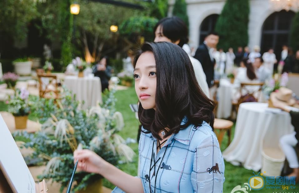 王艺诺生活照 王艺诺高清写真_王艺诺高清剧照
