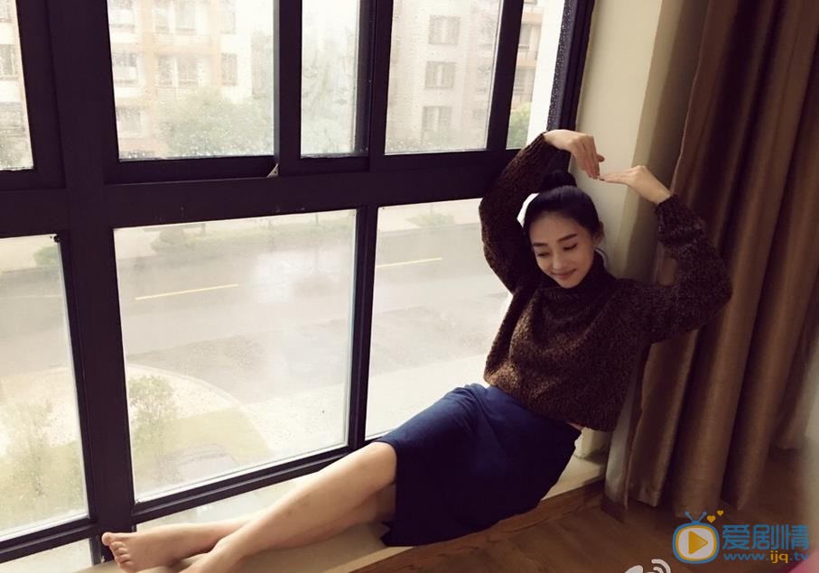 王艺诺生活照 王艺诺高清写真_王艺诺高清剧照
