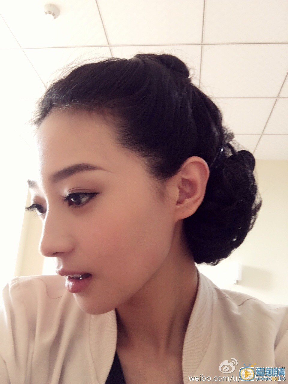 王艺诺生活照 王艺诺高清写真_王艺诺高清剧照