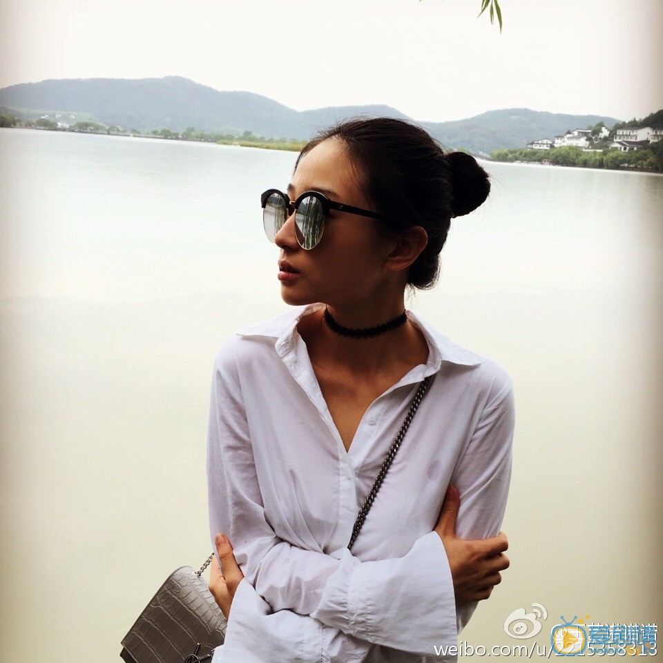 王艺诺生活照 王艺诺高清写真_王艺诺高清剧照
