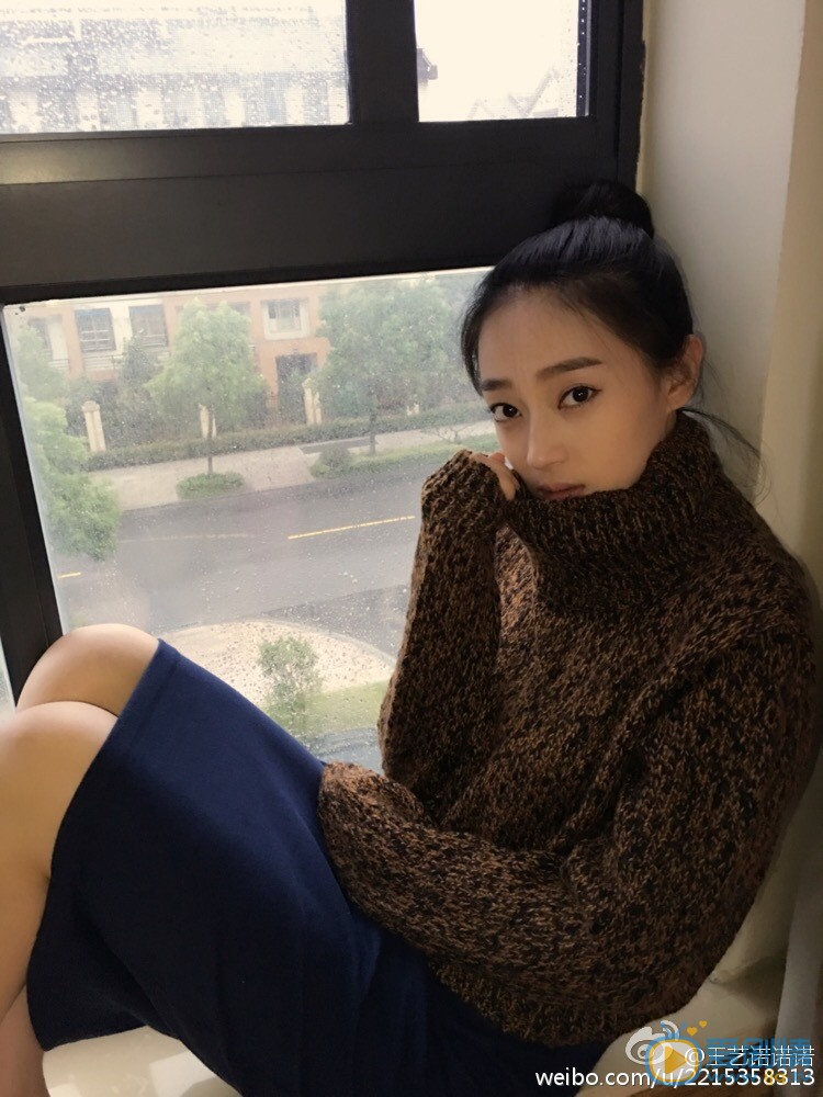王艺诺生活照 王艺诺高清写真_王艺诺高清剧照