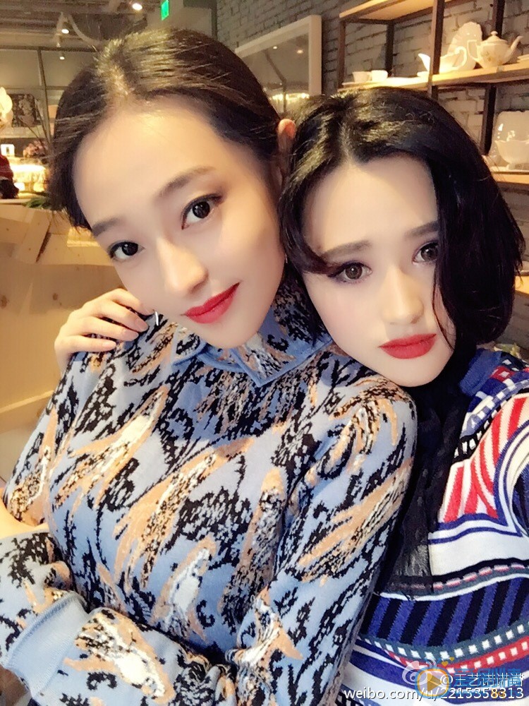 王艺诺生活照 王艺诺高清写真_王艺诺高清剧照