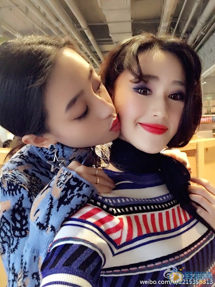 王艺诺生活照 王艺诺高清写真_王艺诺高清剧照