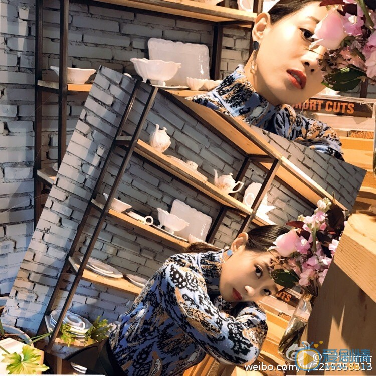 王艺诺旅行街拍照 王艺诺高清写真_王艺诺高清剧照