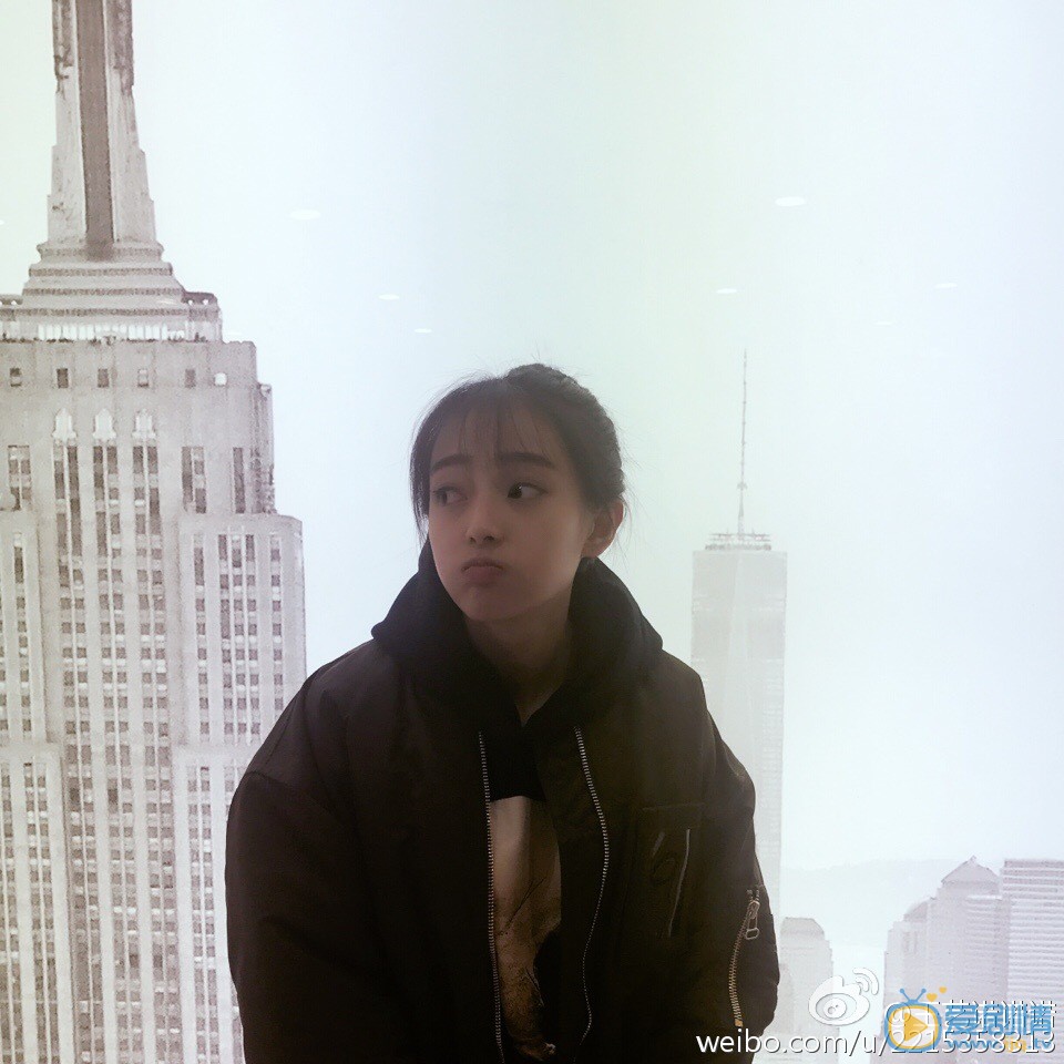 王艺诺生活照 王艺诺高清写真_王艺诺高清剧照