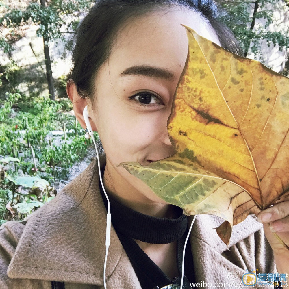 王艺诺生活照 王艺诺高清写真_王艺诺高清剧照