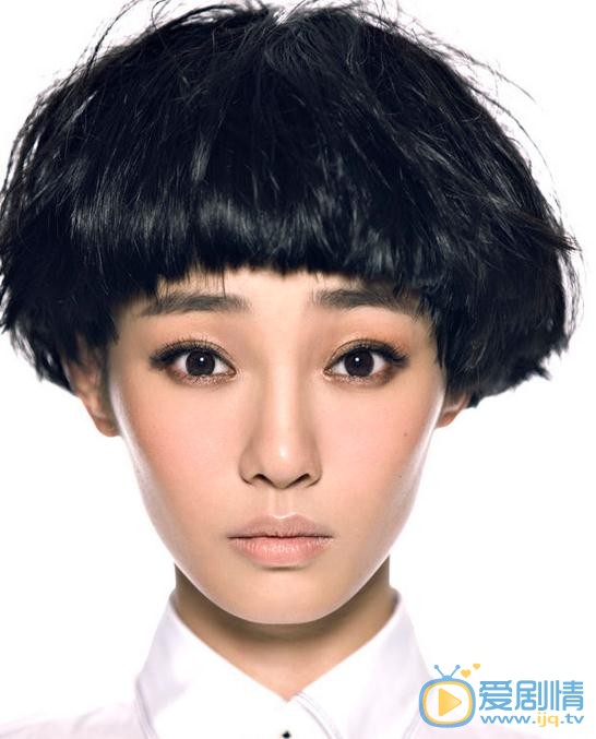 白百何杂志照 白百何高清写真_白百何高清剧照