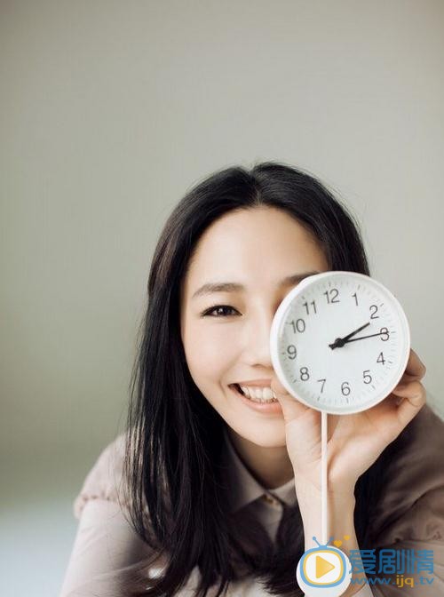 白百何杂志照 白百何高清写真_白百何高清剧照