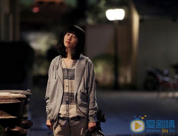 白百何《失恋三十三天》剧照 白百何高清写真_白百何高清剧照