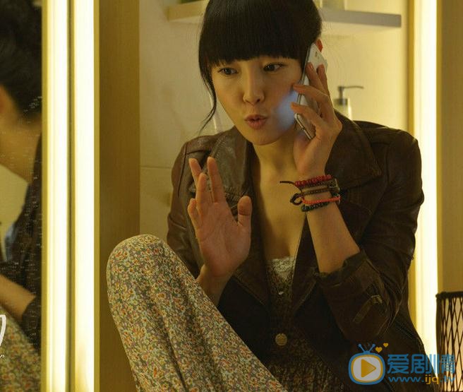 白百何《分手合约》剧照 白百何高清写真_白百何高清剧照