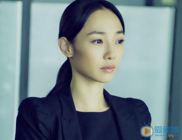 白百何《被偷走的那五年》剧照 白百何高清写真_白百何高清剧照