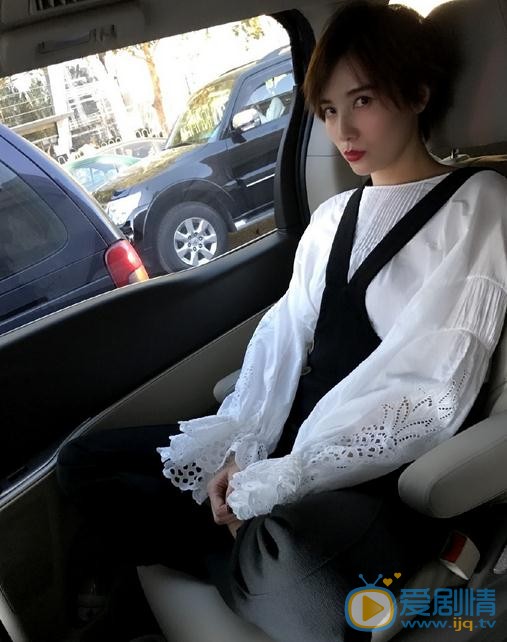 宋佳生活照 宋佳高清写真_宋佳高清剧照
