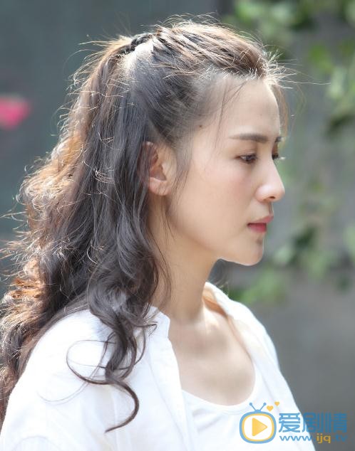 宋佳《嘿老头》剧照 宋佳高清写真_宋佳高清剧照
