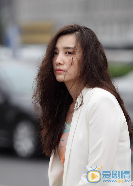 宋佳《嘿老头》剧照 宋佳高清写真_宋佳高清剧照
