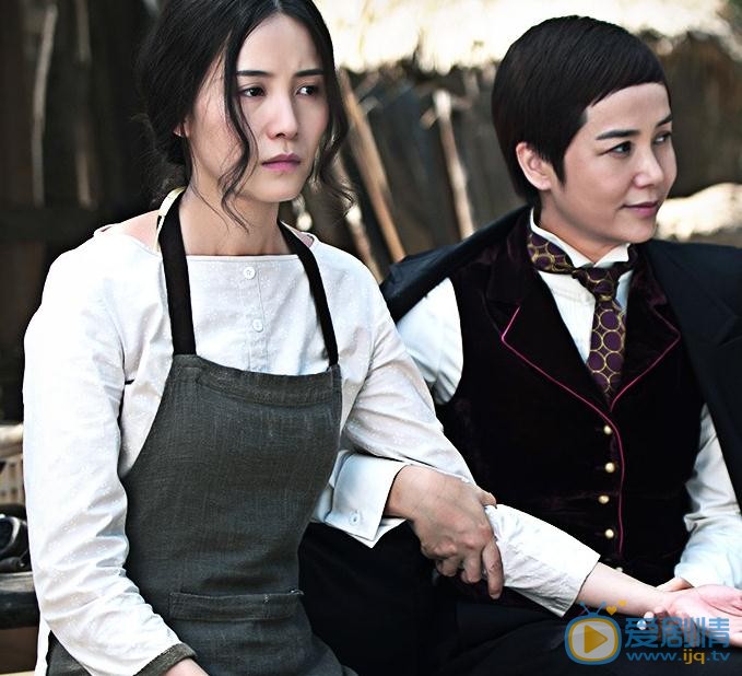 宋佳《师父》剧照 宋佳高清写真_宋佳高清剧照