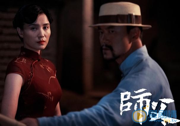 宋佳《师父》剧照 宋佳高清写真_宋佳高清剧照