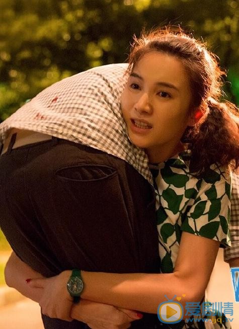 宋佳《陆垚知马俐》剧照 宋佳高清写真_宋佳高清剧照