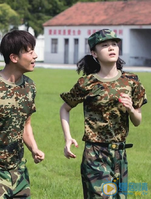 宋佳《陆垚知马俐》剧照 宋佳高清写真_宋佳高清剧照