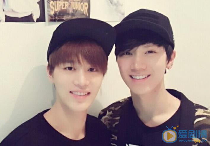 Ten生活照 Ten高清写真_Ten高清剧照