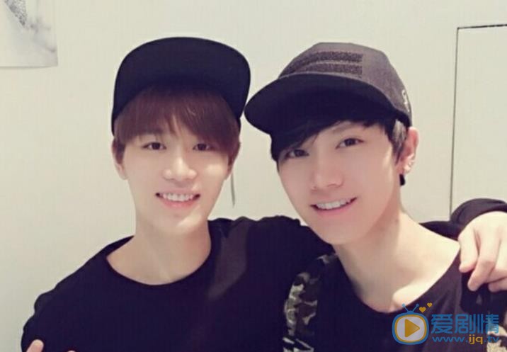 Ten生活照 Ten高清写真_Ten高清剧照