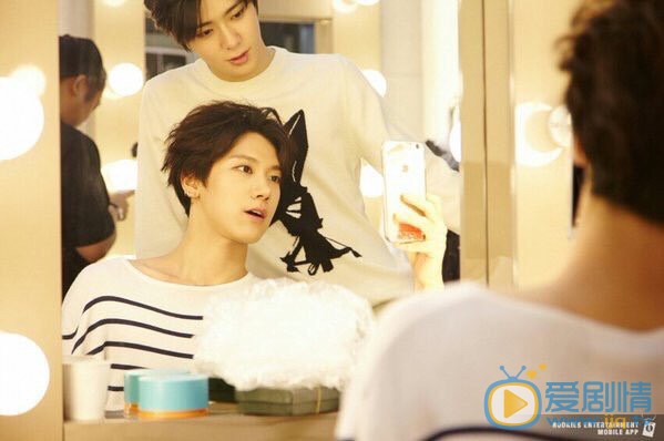 Ten生活照 Ten高清写真_Ten高清剧照